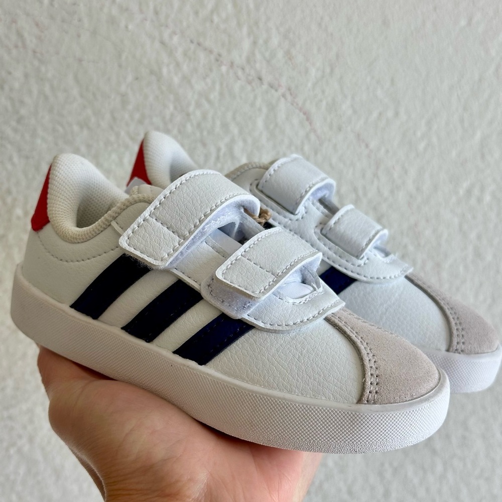 Adidas VL Court 3.0 CF I - US 7K